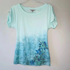 Athleta T-shirt size XS